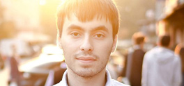 Евгений Гольцман